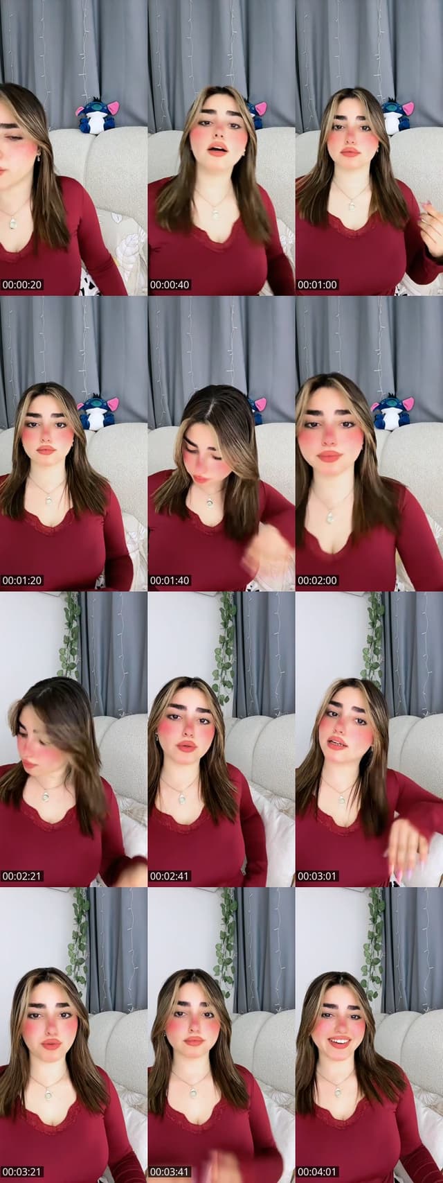 انا مقاطعه ولا اييه🥺💋