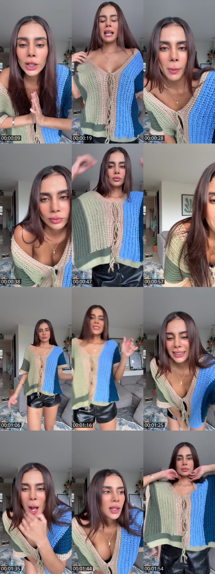 @nahyhidalgo7 TikTok live stream