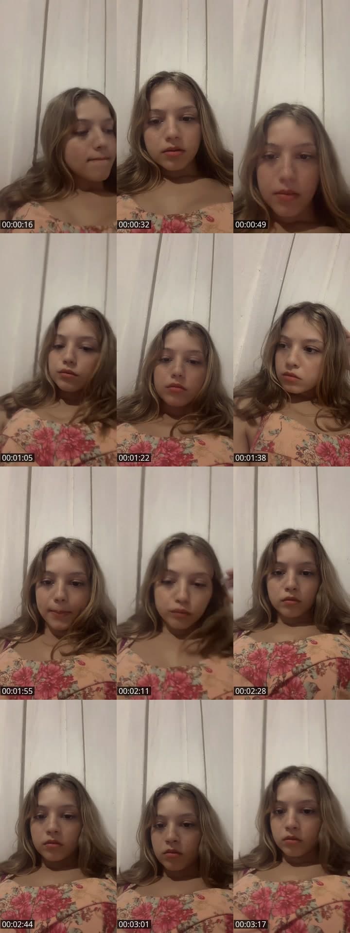 Ilumine minha galeria 🌸🩷