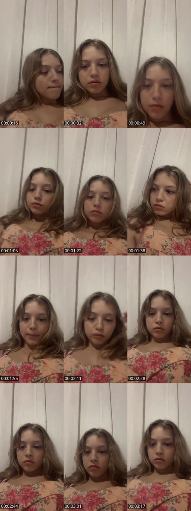 Ilumine minha galeria 🌸🩷