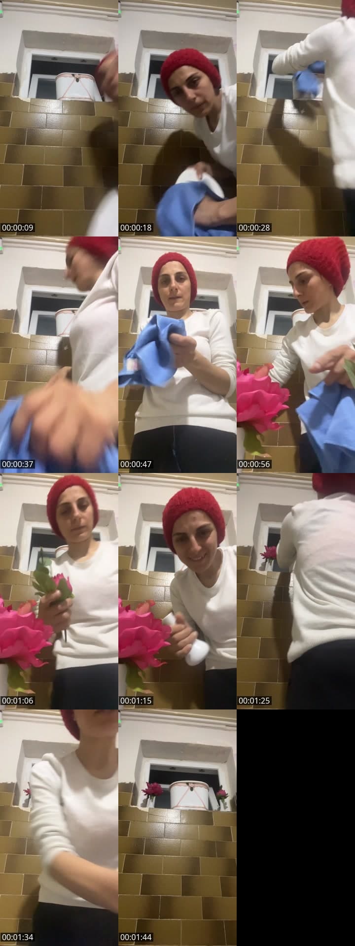 Gelin sohbet var🫶🏻