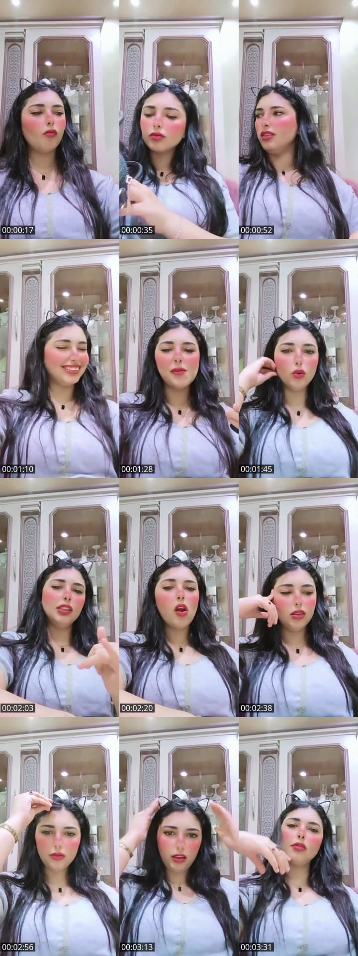 @tasneemahmed6777 TikTok live stream