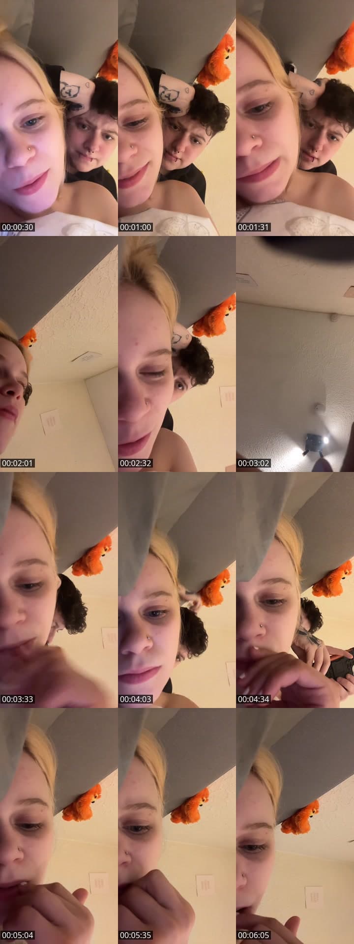 @_.xmiagrace TikTok live stream