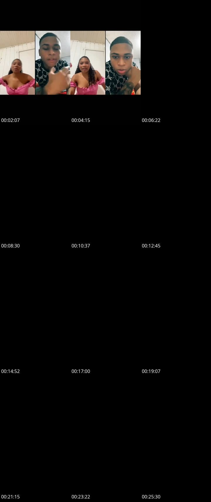 @viih01571 TikTok live stream