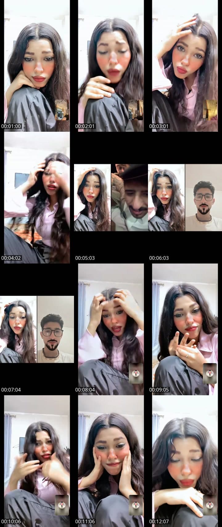 @neno88554 TikTok live stream