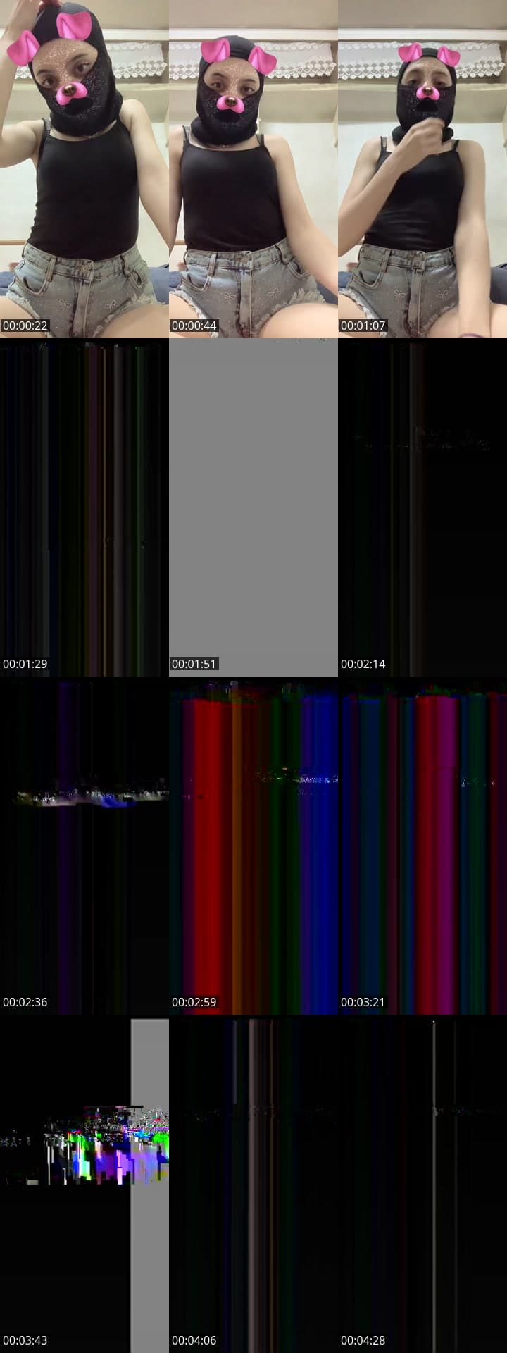 @maskelikedii8 TikTok live stream