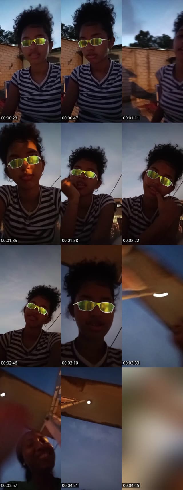 los locos de familias unidas ✍