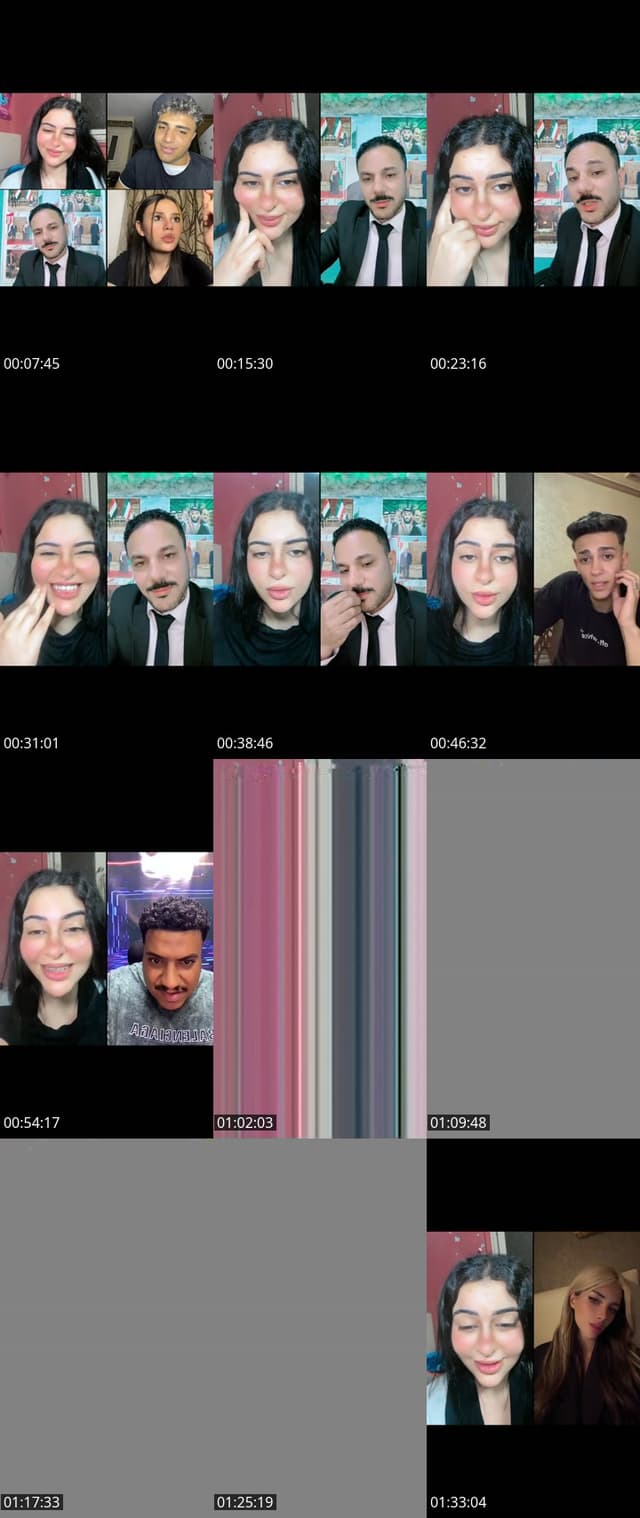 ربنا ياخدني