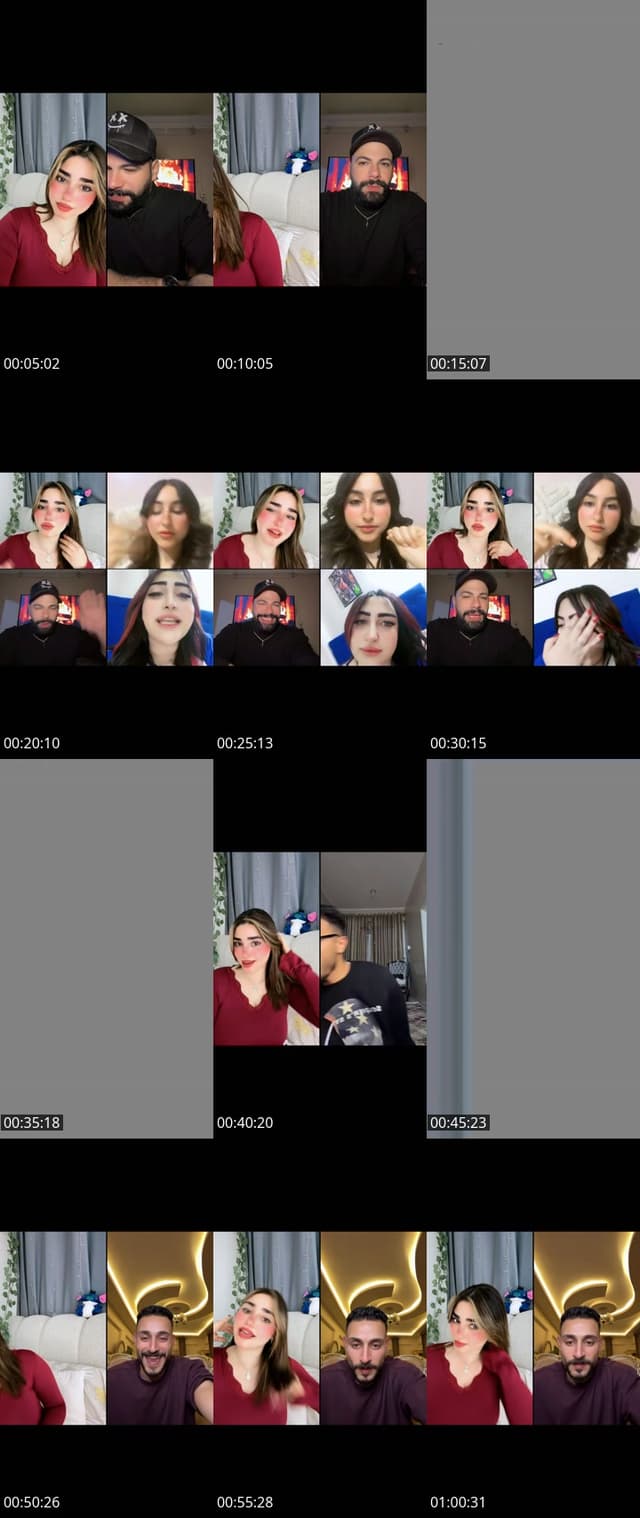 انا مقاطعه ولا اييه🥺💋