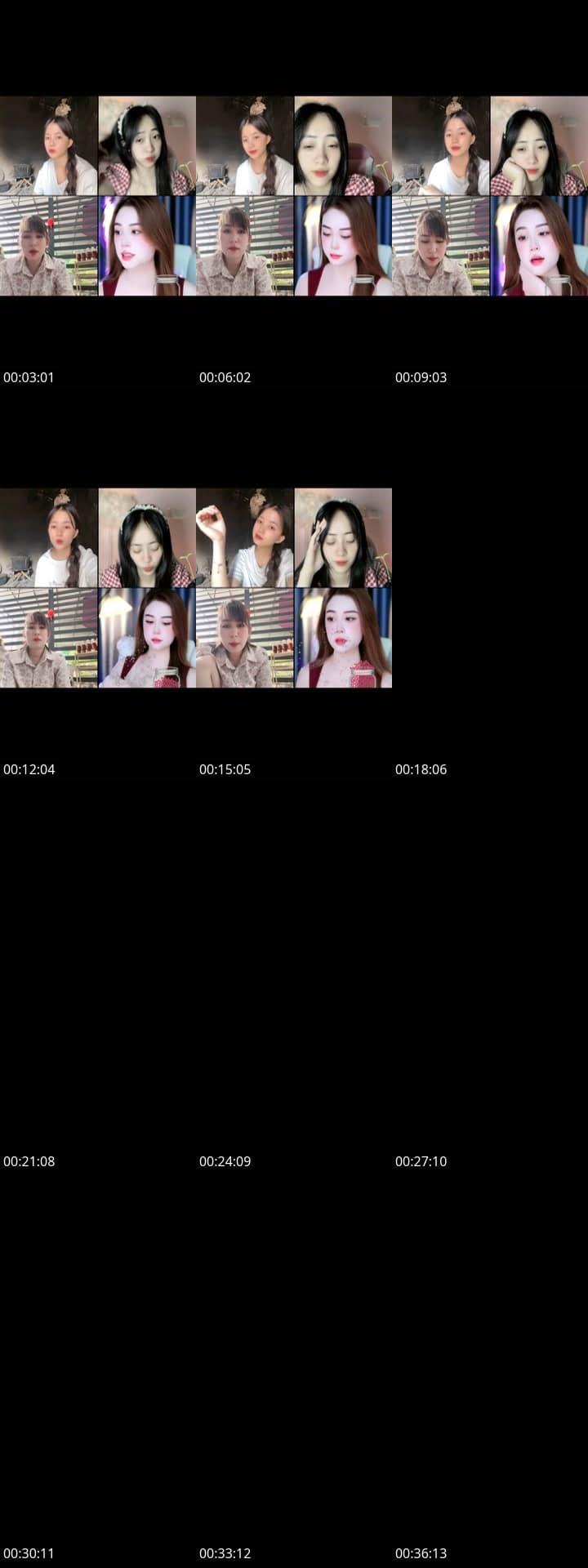 Thanks for coming.🍬🥰🎉🌸