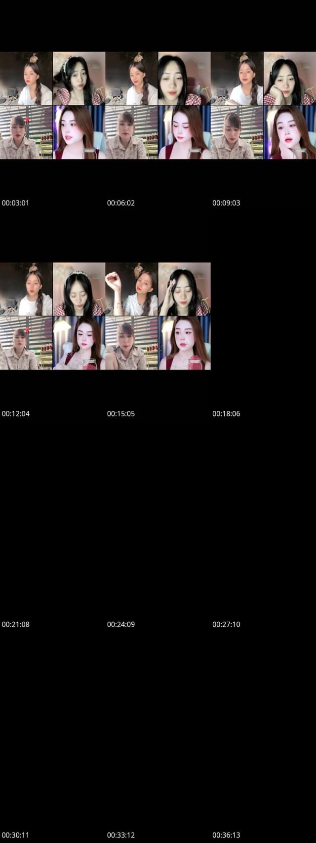 Thanks for coming.🍬🥰🎉🌸