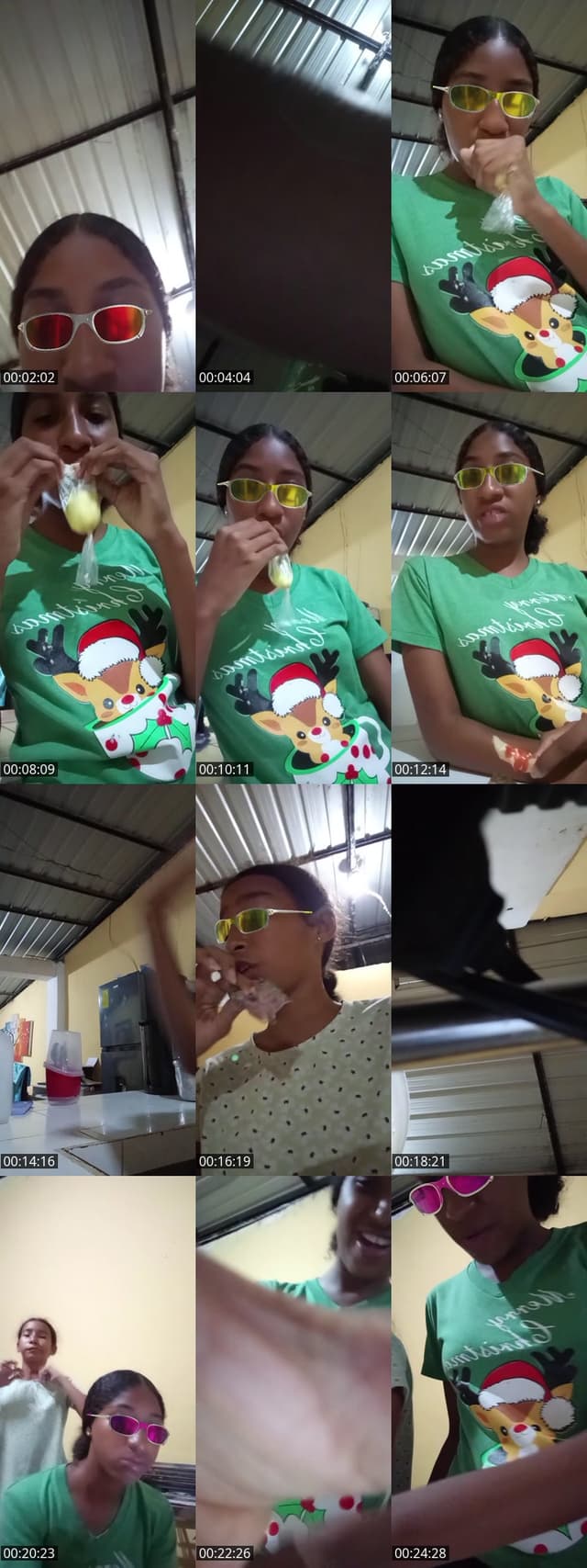 los locos de familias unidas ✍