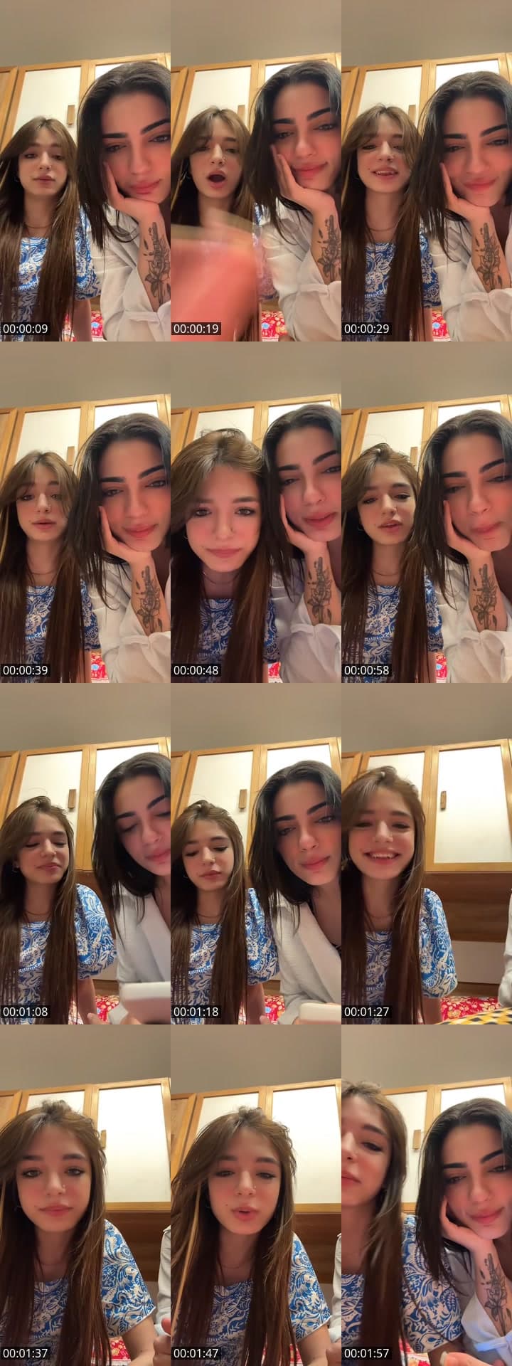 @logyyy_mo TikTok live stream