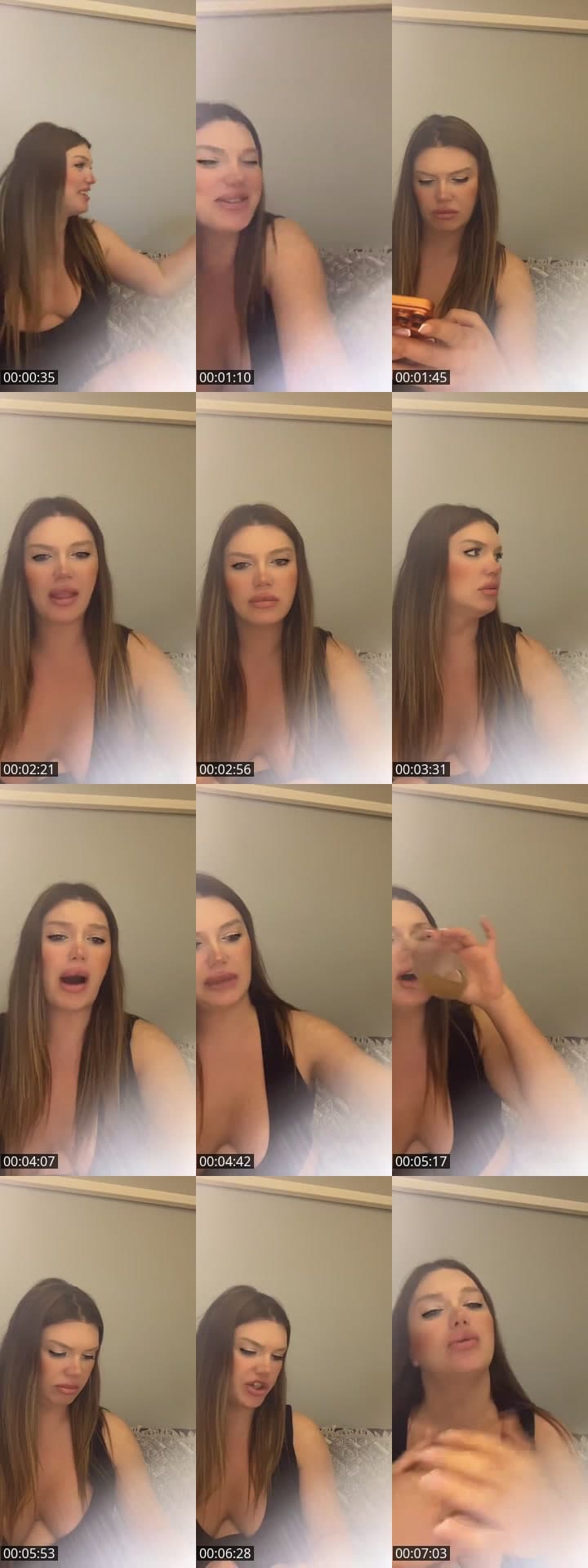 Hediye atmayana creap yok 😂😂