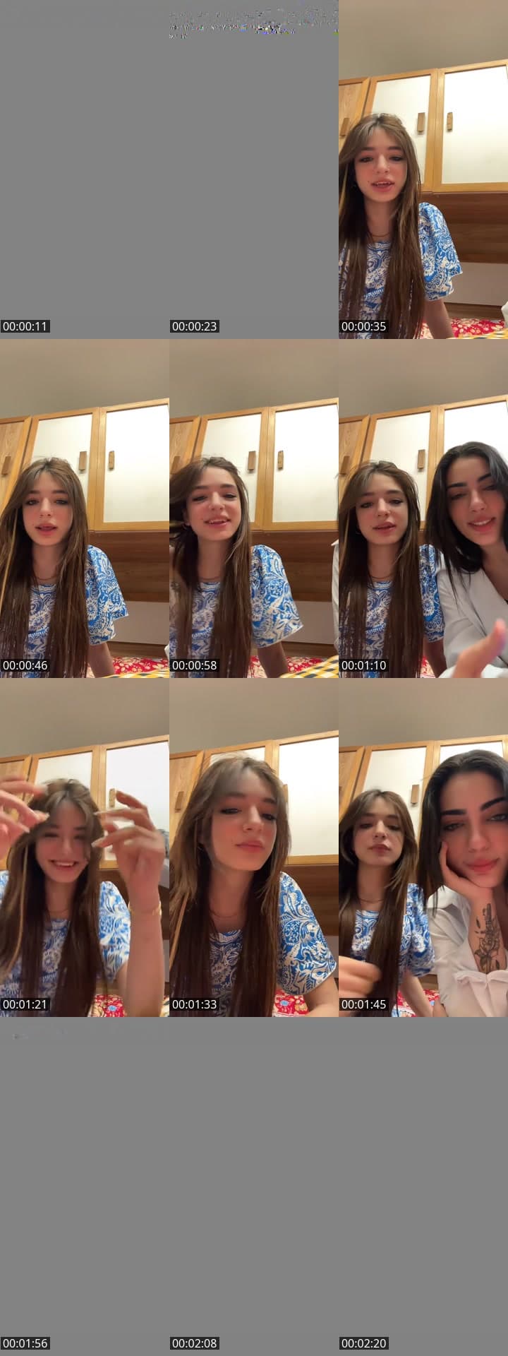 @logyyy_mo TikTok live stream