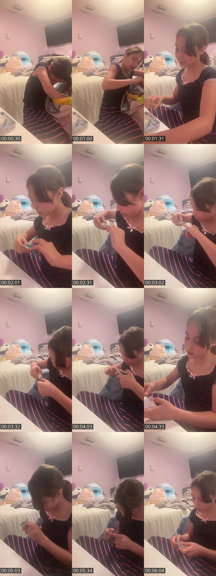 @ava_yourfavv_ TikTok live stream