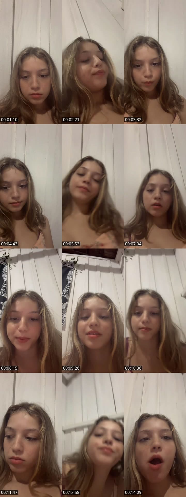 Ilumine minha galeria 🌸🩷