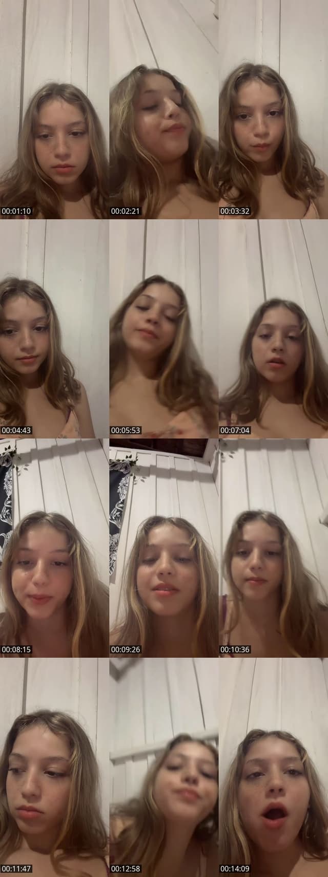 Ilumine minha galeria 🌸🩷