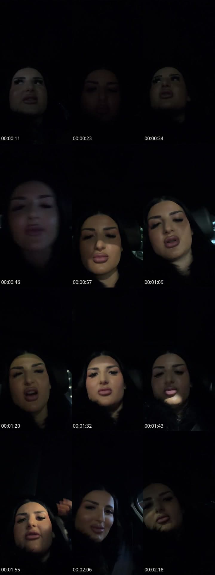 @greca99 TikTok live stream