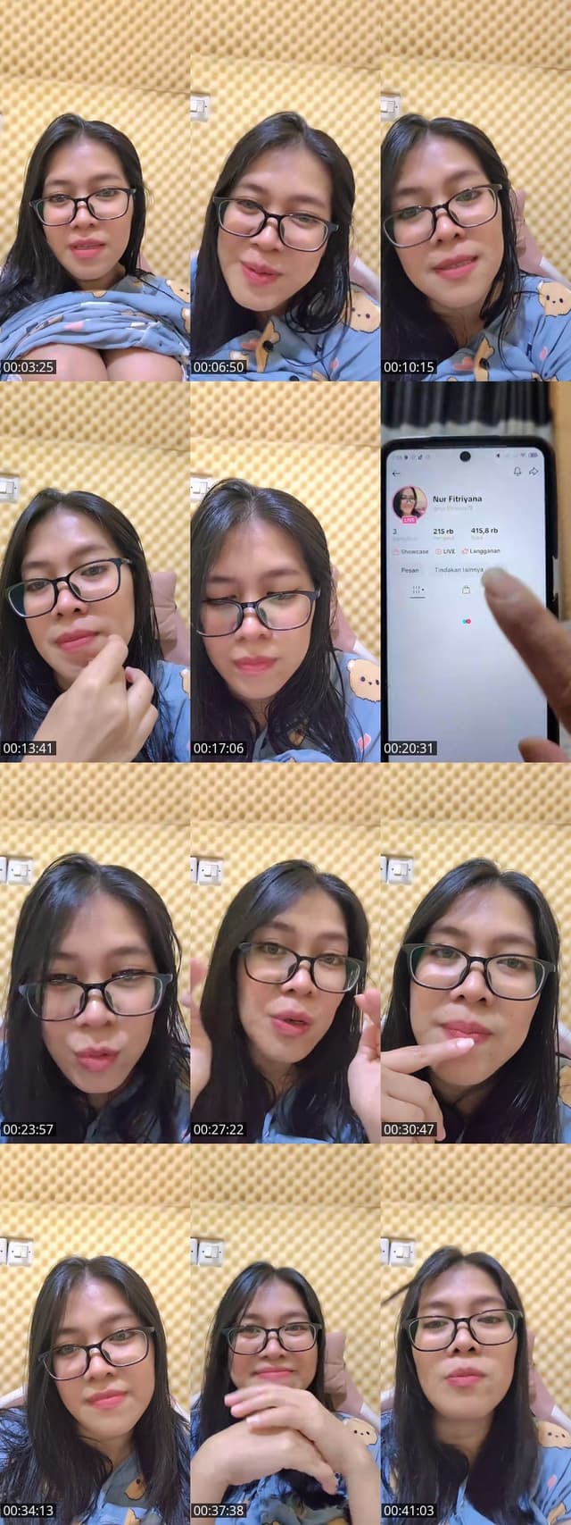 subs youtube NURFITRISAJA CHANNE