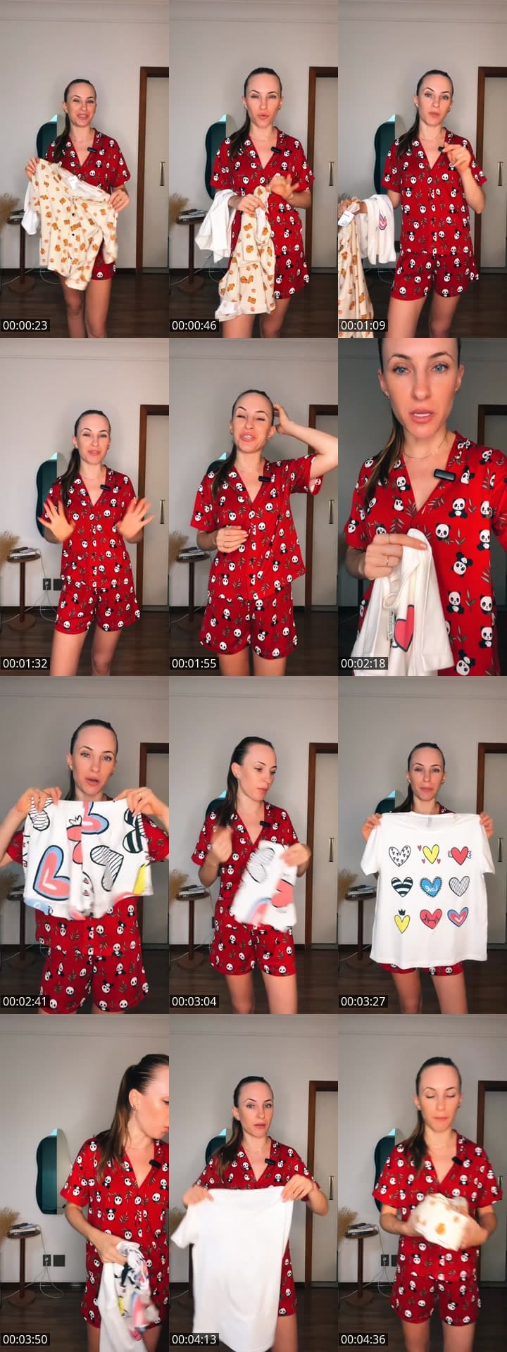 Bem-vindo à minha LIVE