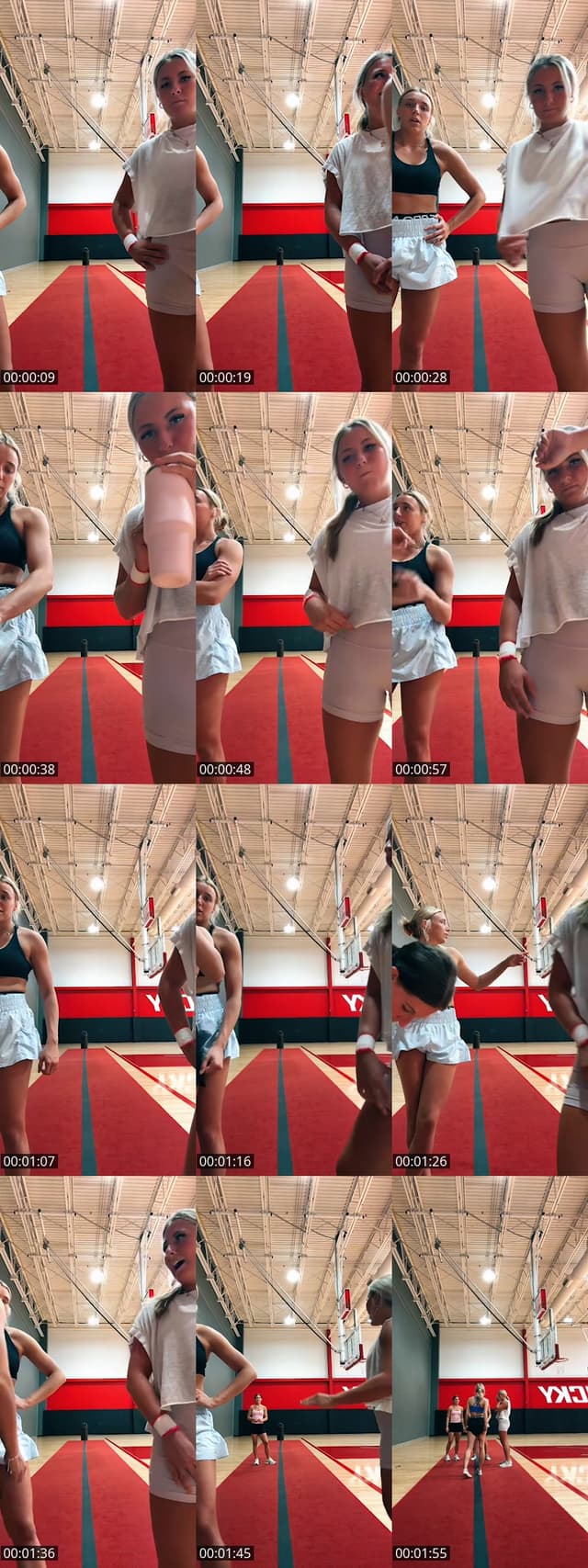 Send me galaxies for the poor