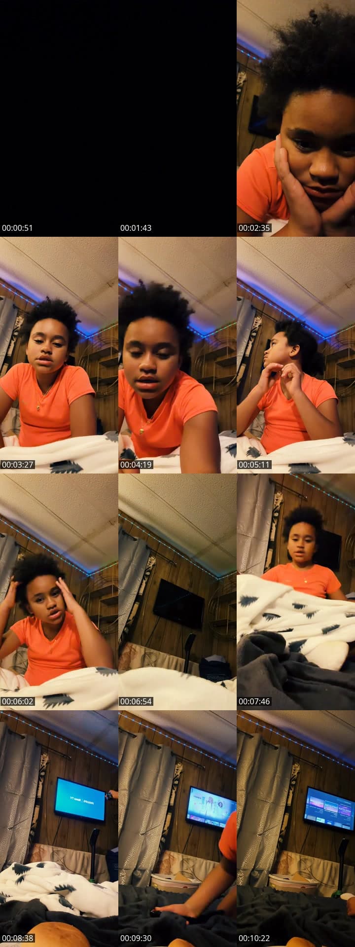 @love_rain893 TikTok live stream