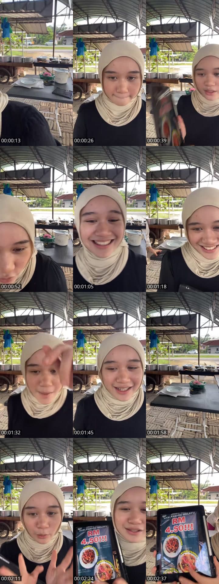 mai la kami buat promosi