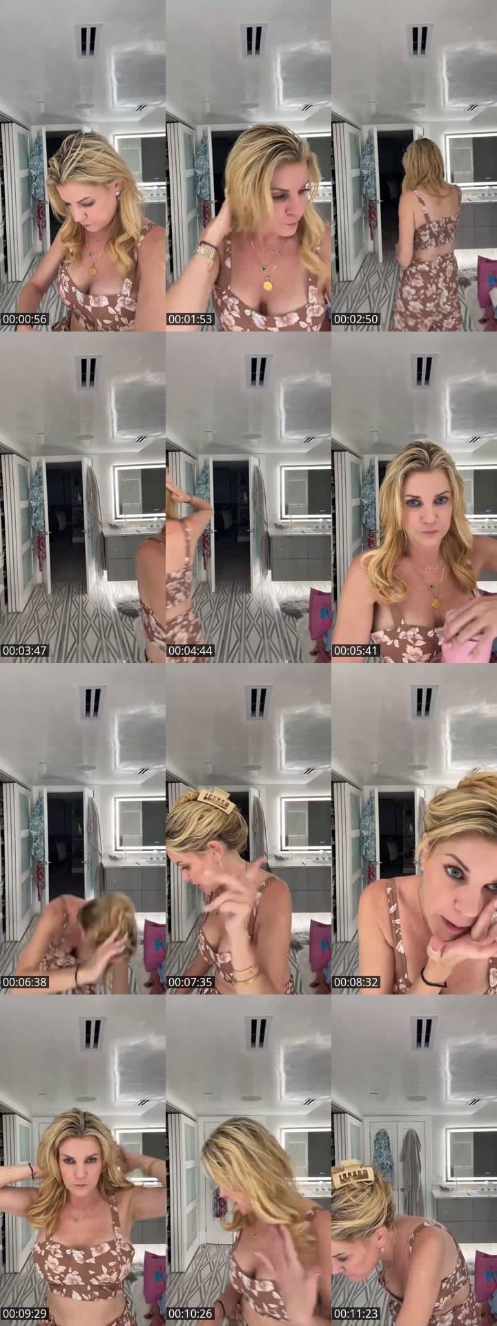 Get ready for bed 🩷🏝️💕