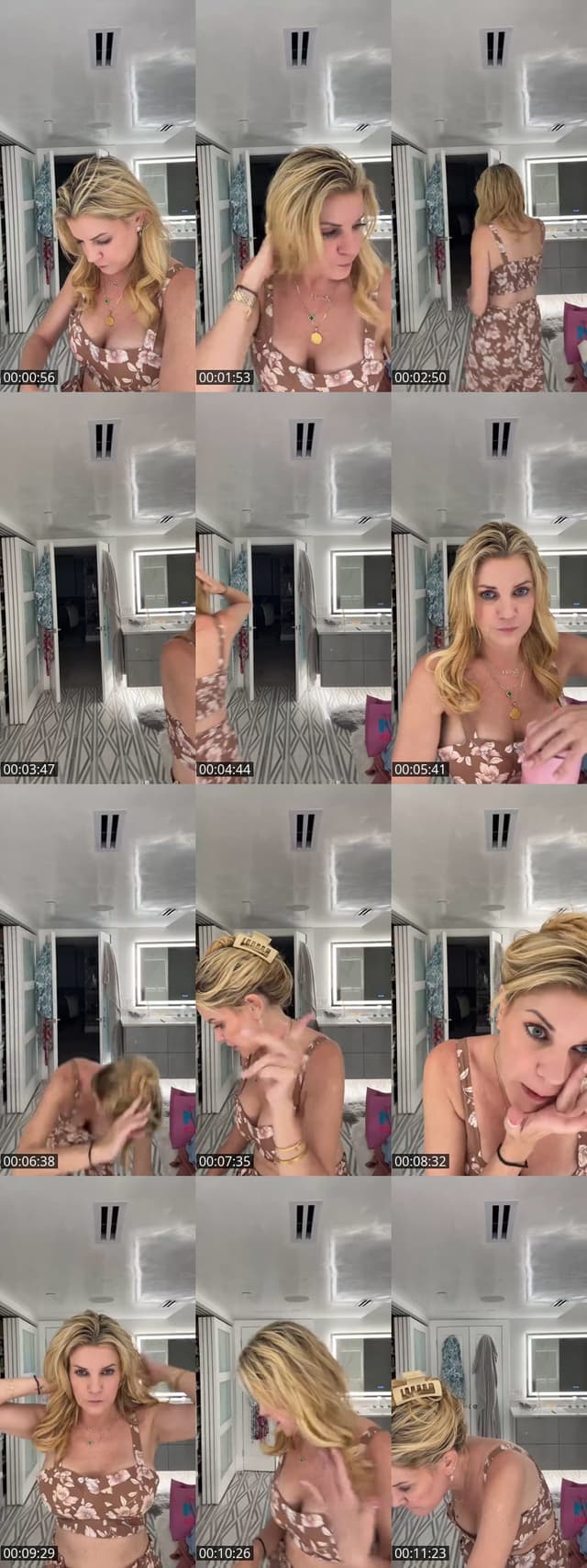 Get ready for bed 🩷🏝️💕