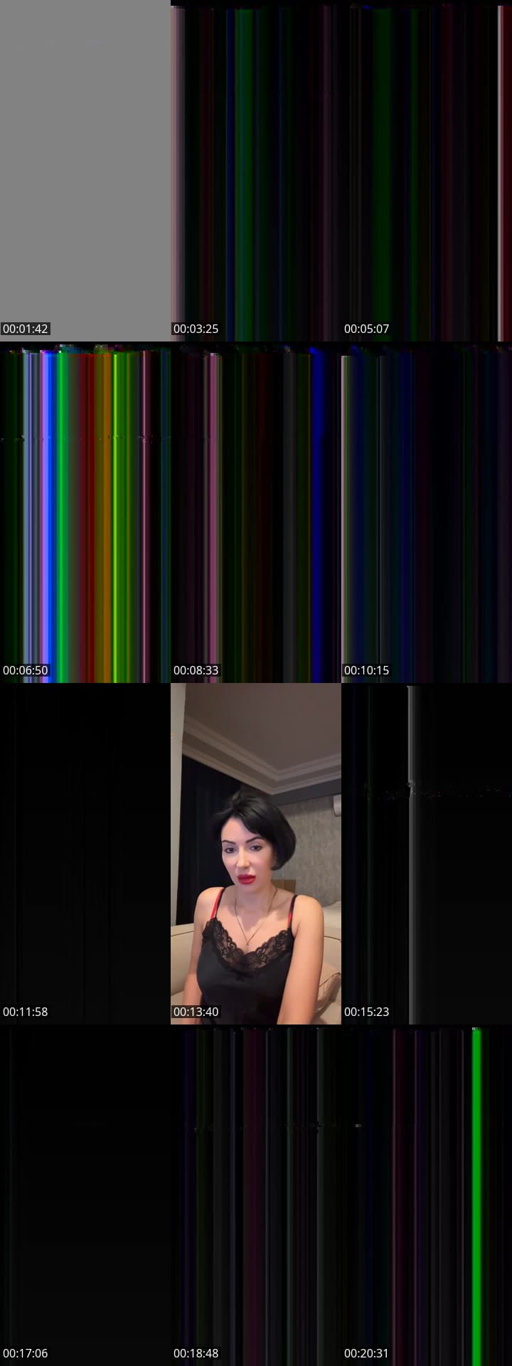 @melissword TikTok live stream