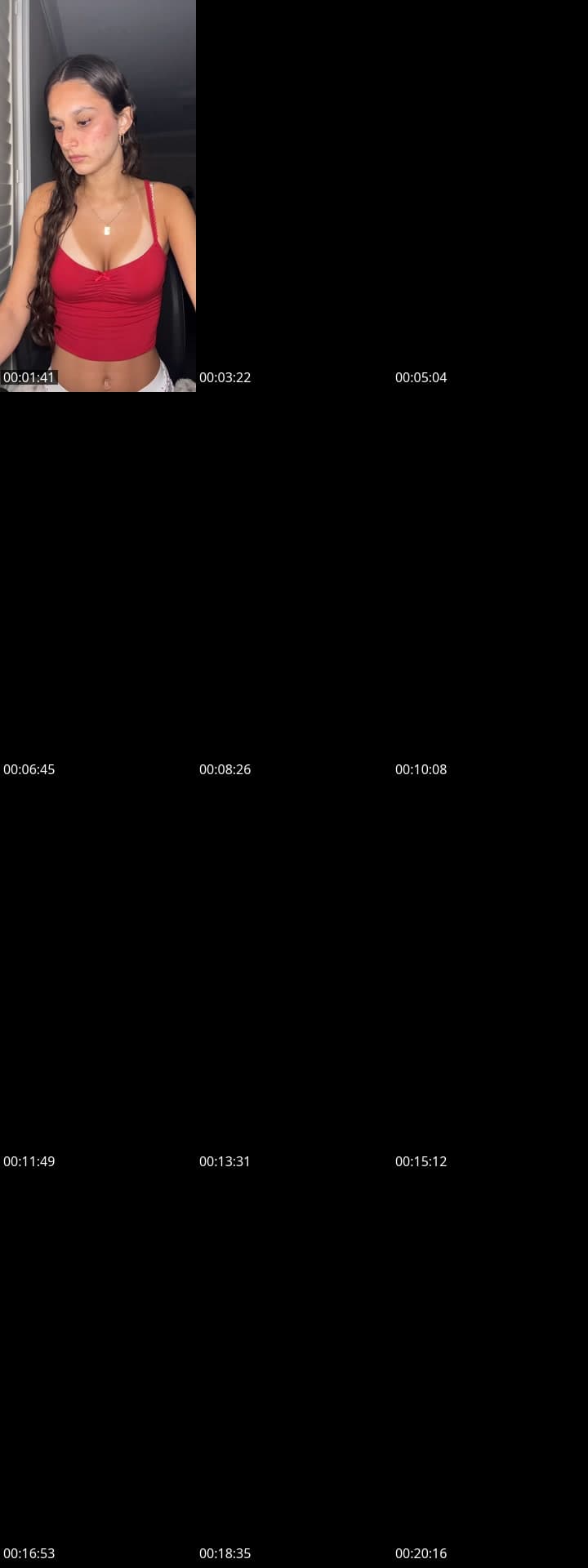 Gift gallery!! Rank push!!