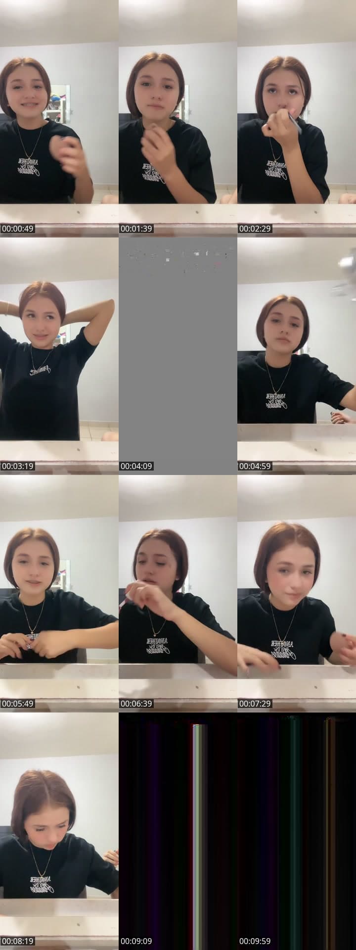 @evelin4439 TikTok live stream