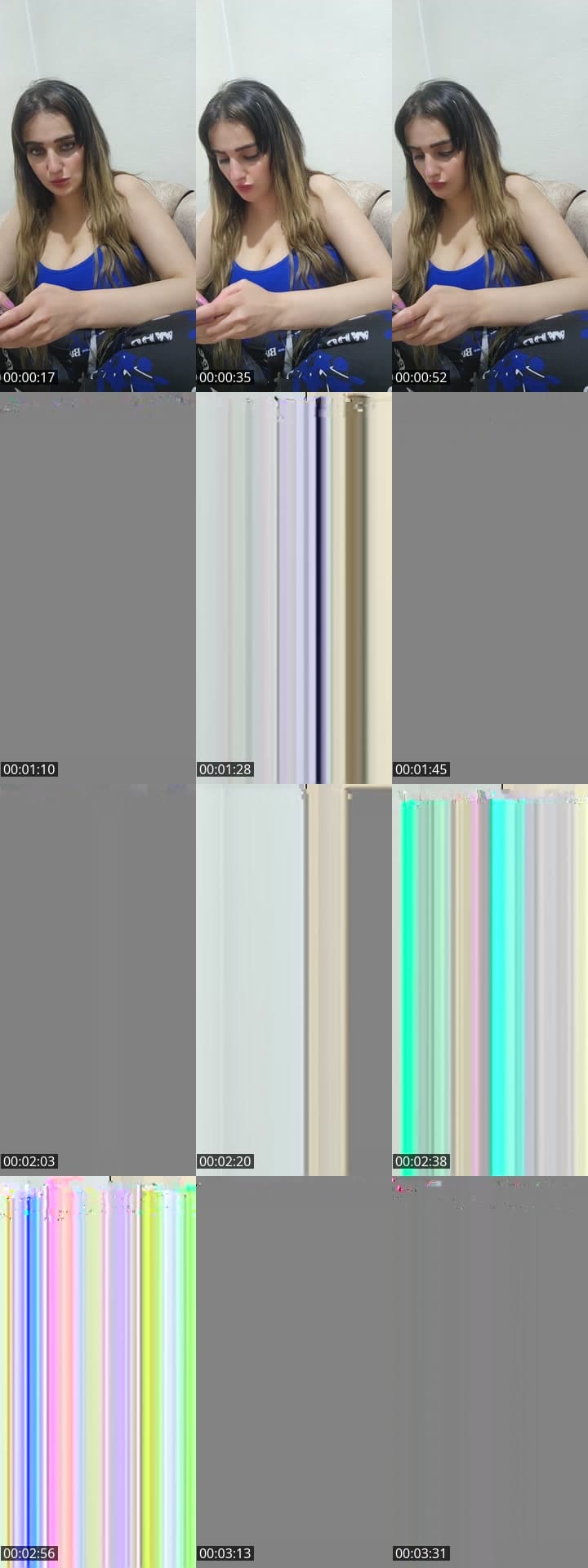 @memoi906 TikTok live stream