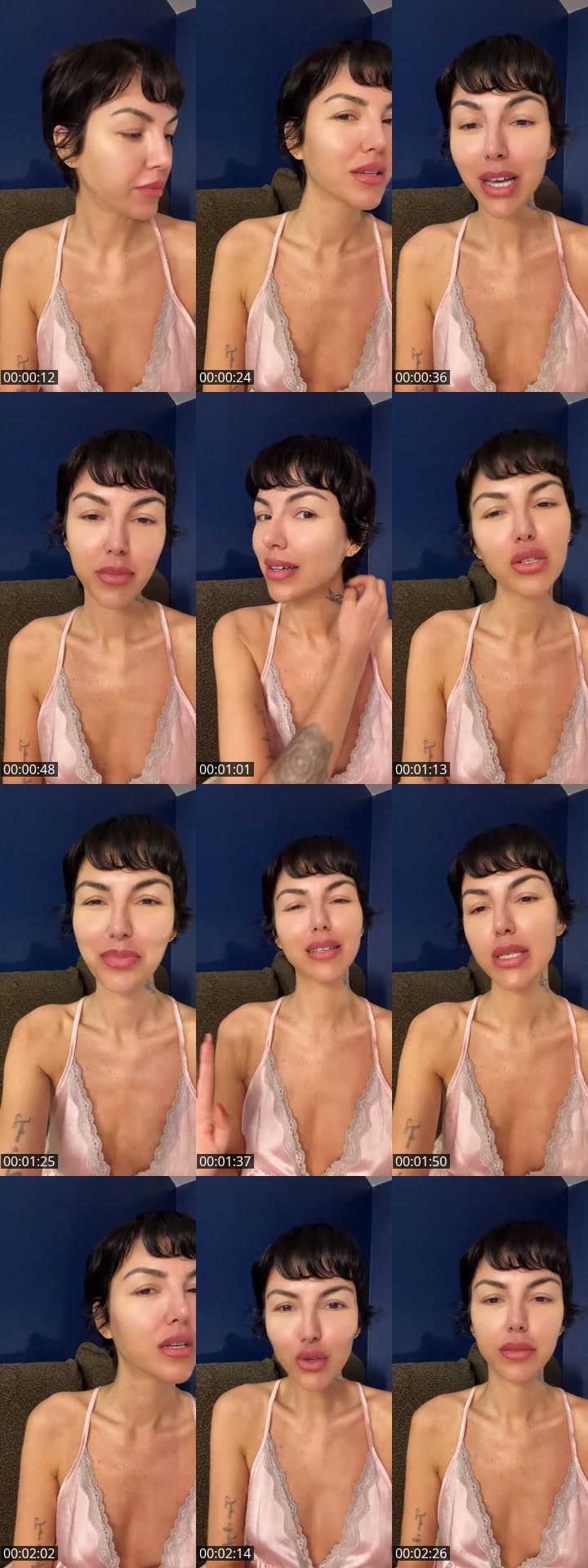 Takipçi kasıyorum🥹