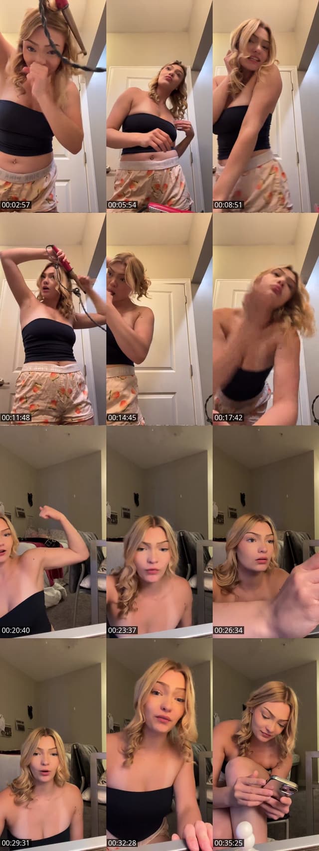 Live stream
