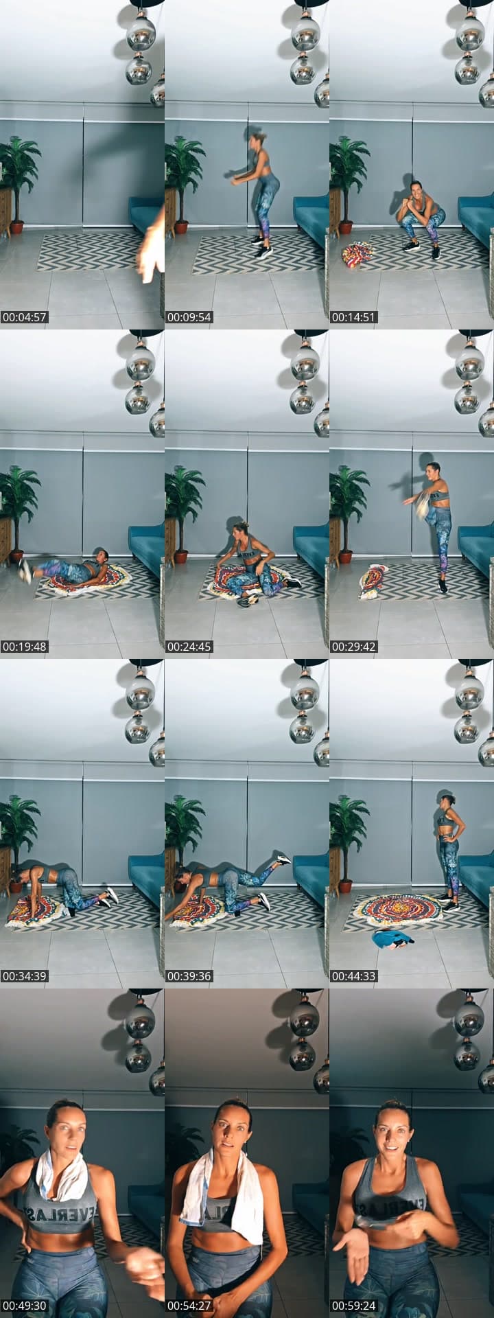 Construyendo un armario sin sáb