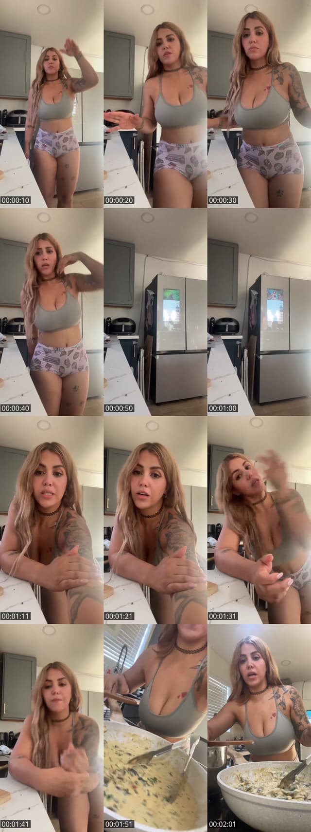 ✨Getting Dolled up✨