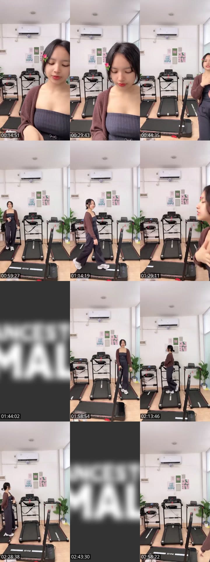 @ancestor.mall4 TikTok live stream