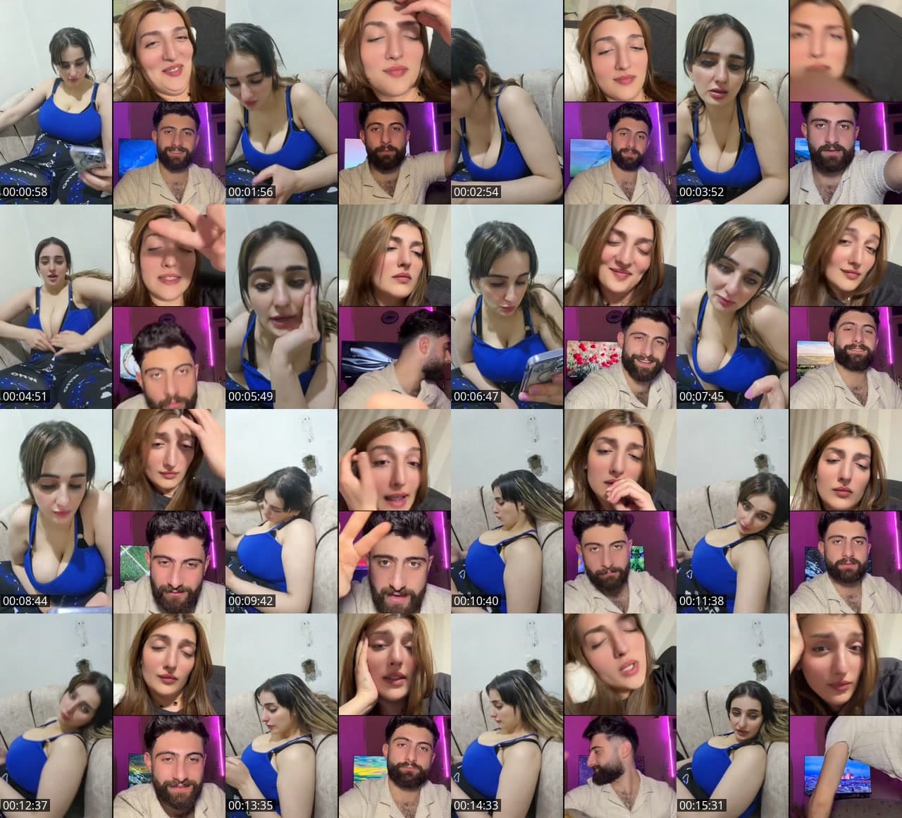 @memoi906 TikTok live stream