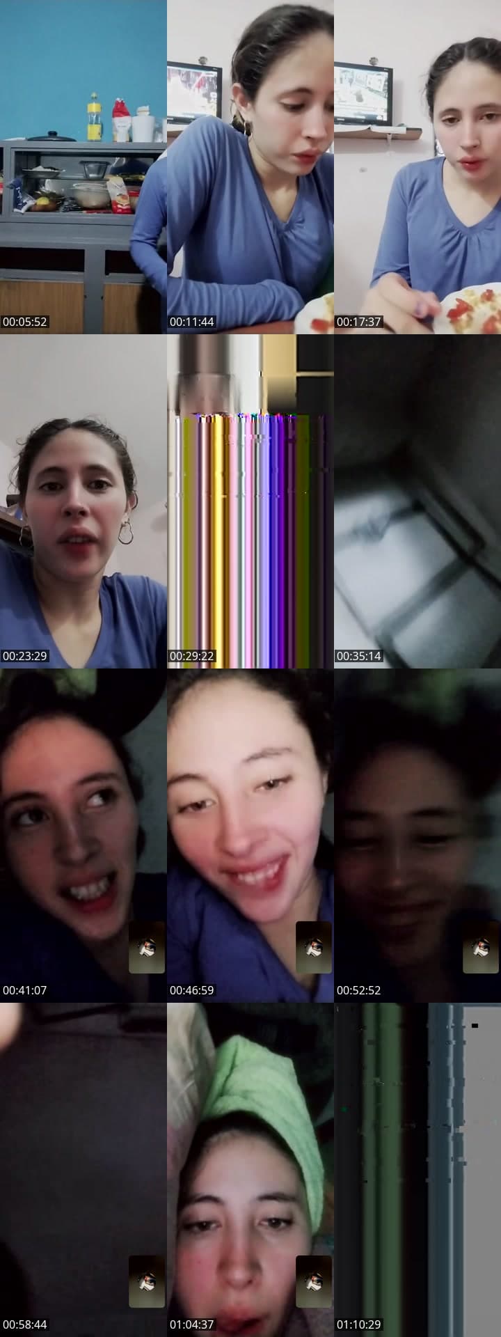 @lamisionerita727 TikTok live stream