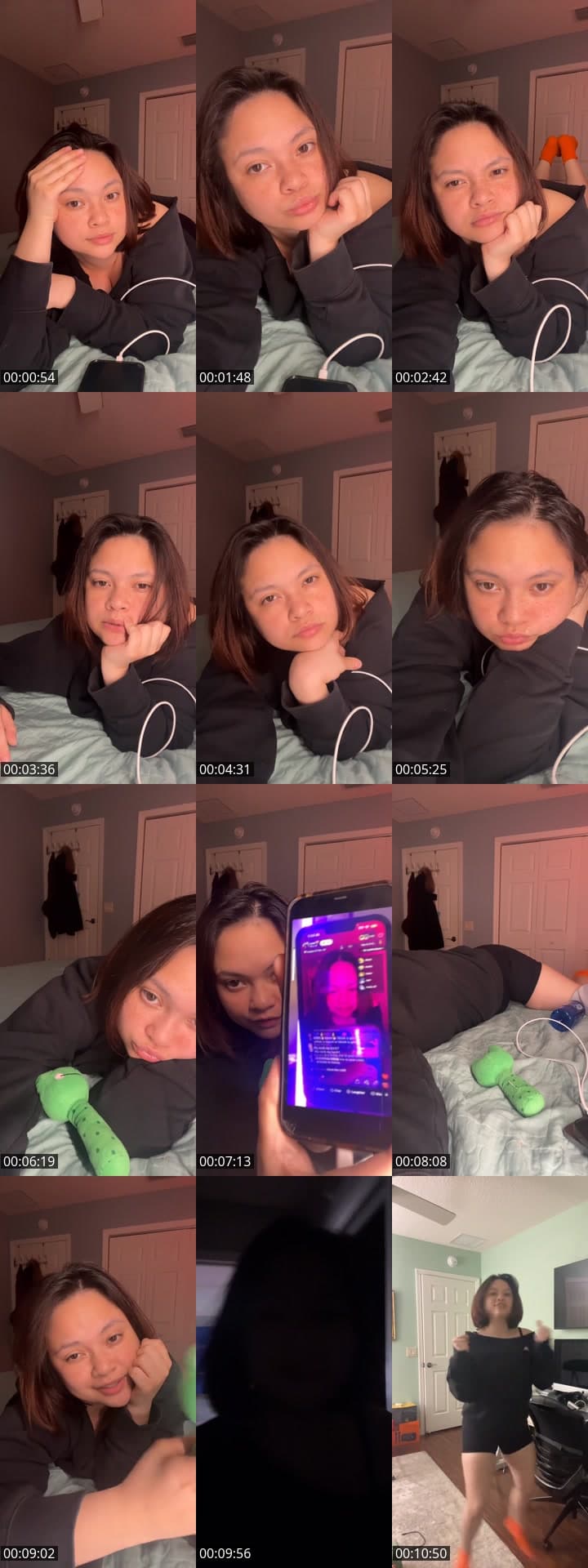 4gøøners only 🐸