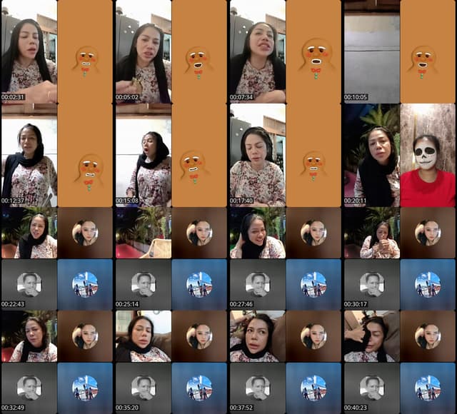 nol koin maaf no gb no korun