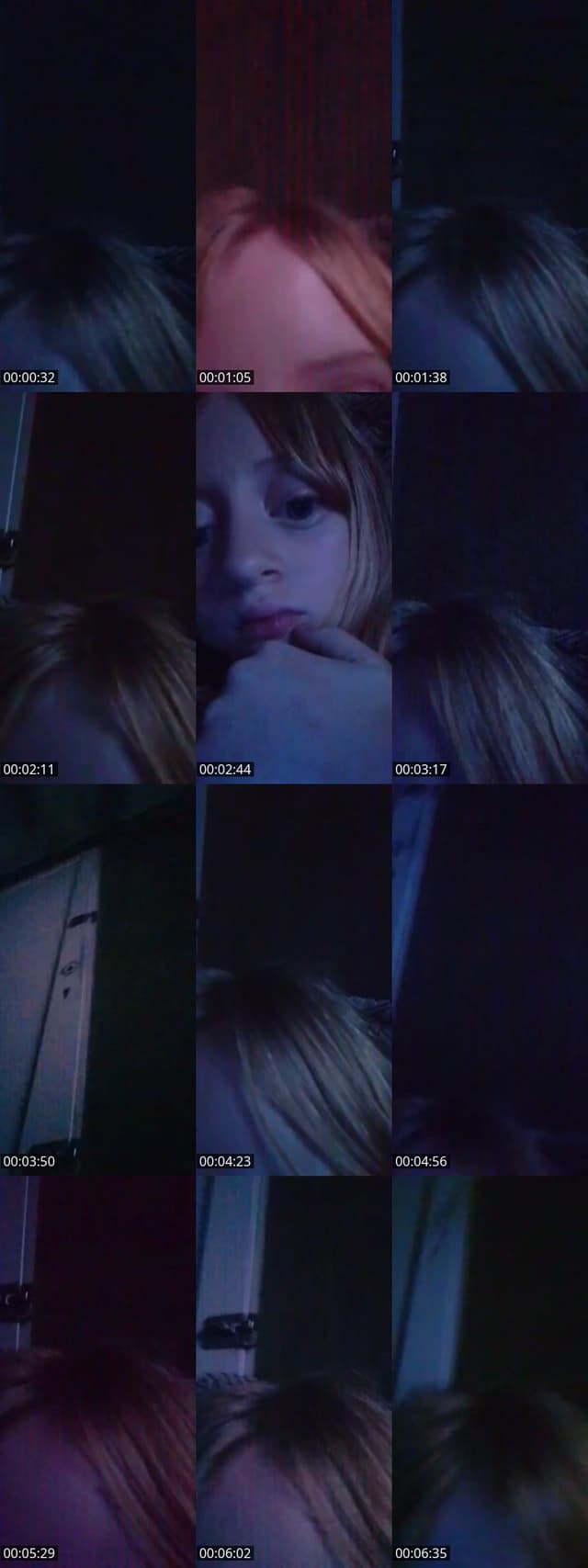 TikTok live: 😜 by @celestesalomes