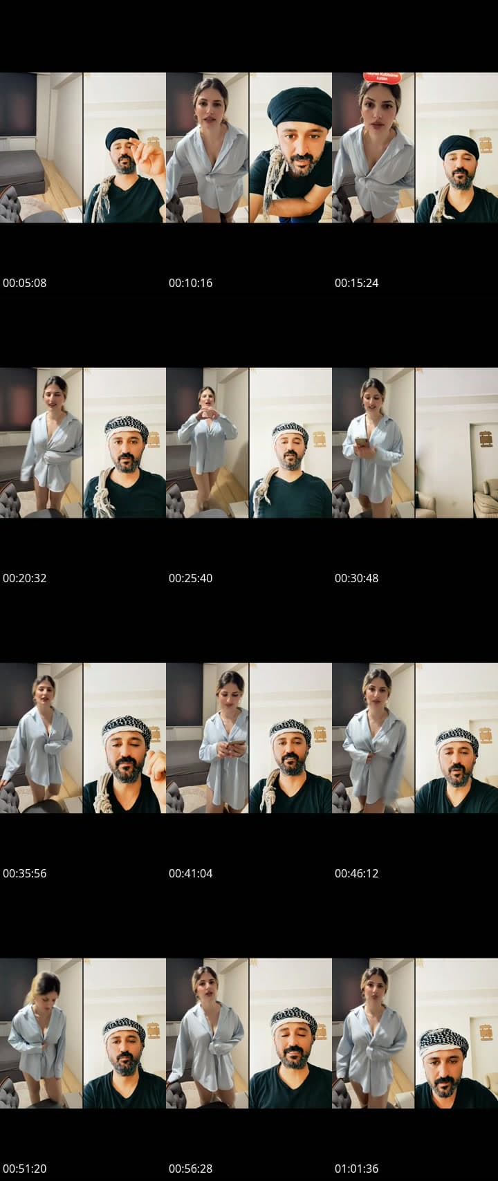 @diloos00d TikTok live stream