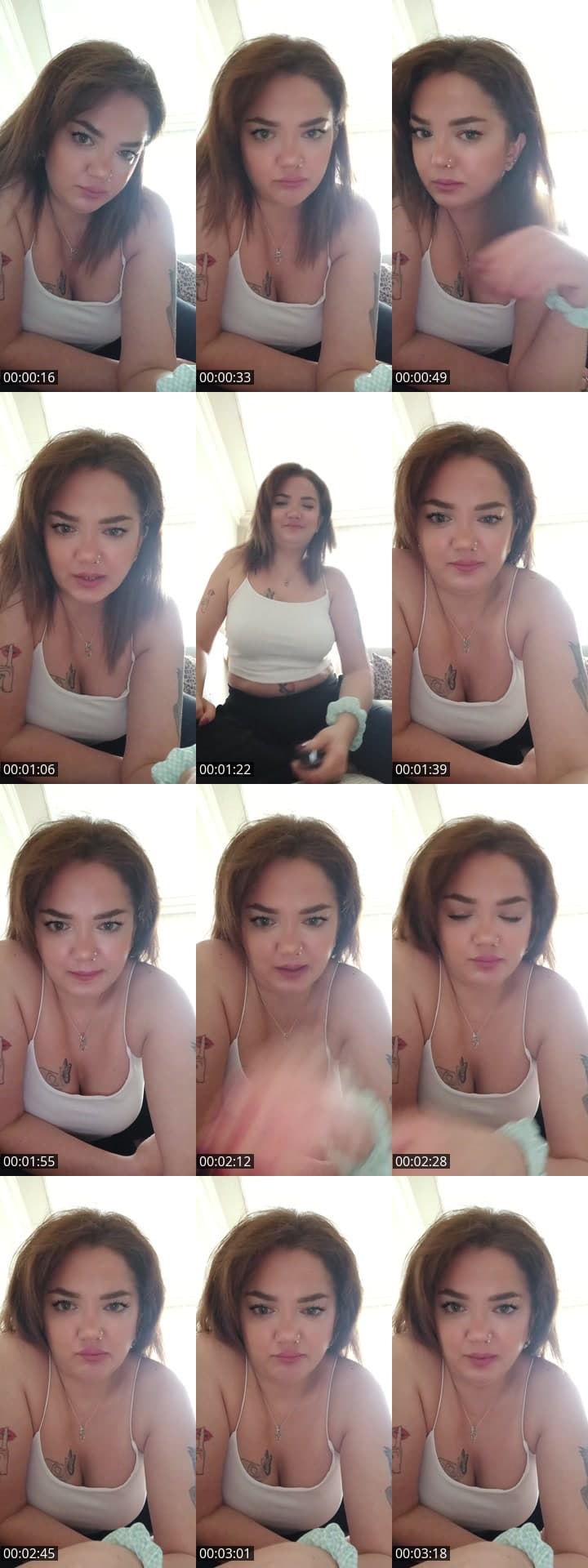 @istanbullu.hatun_34 TikTok live stream