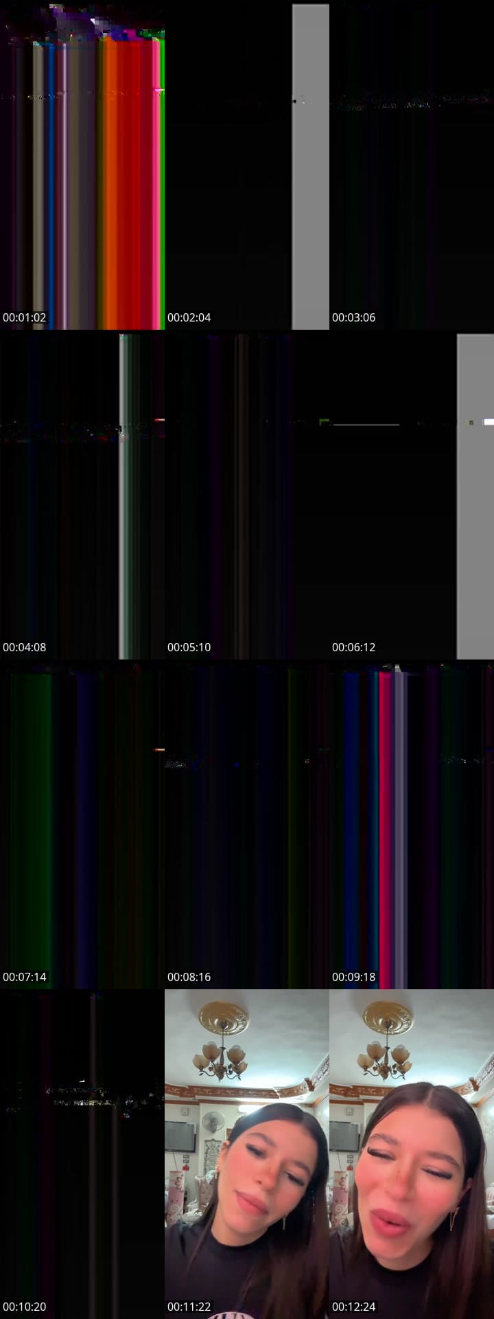 @sandyyyallamm TikTok live stream