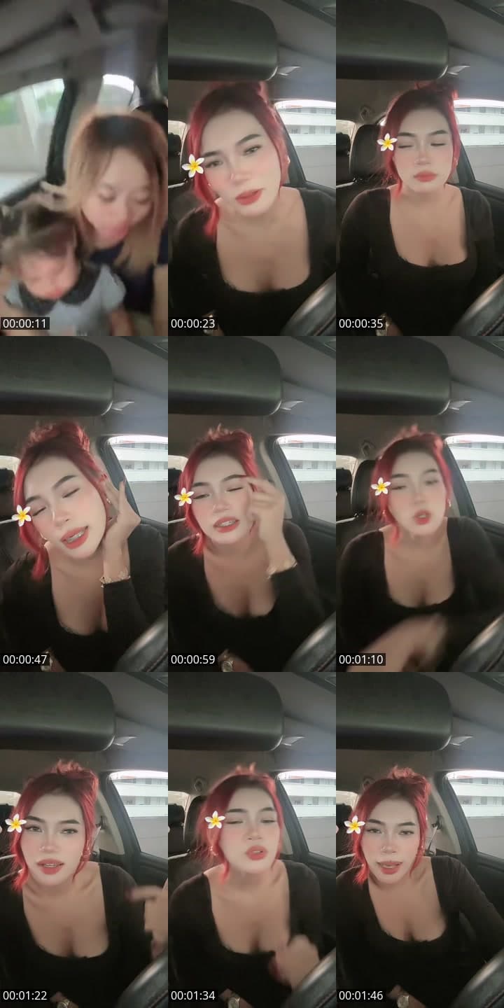 @katsem02 TikTok live stream