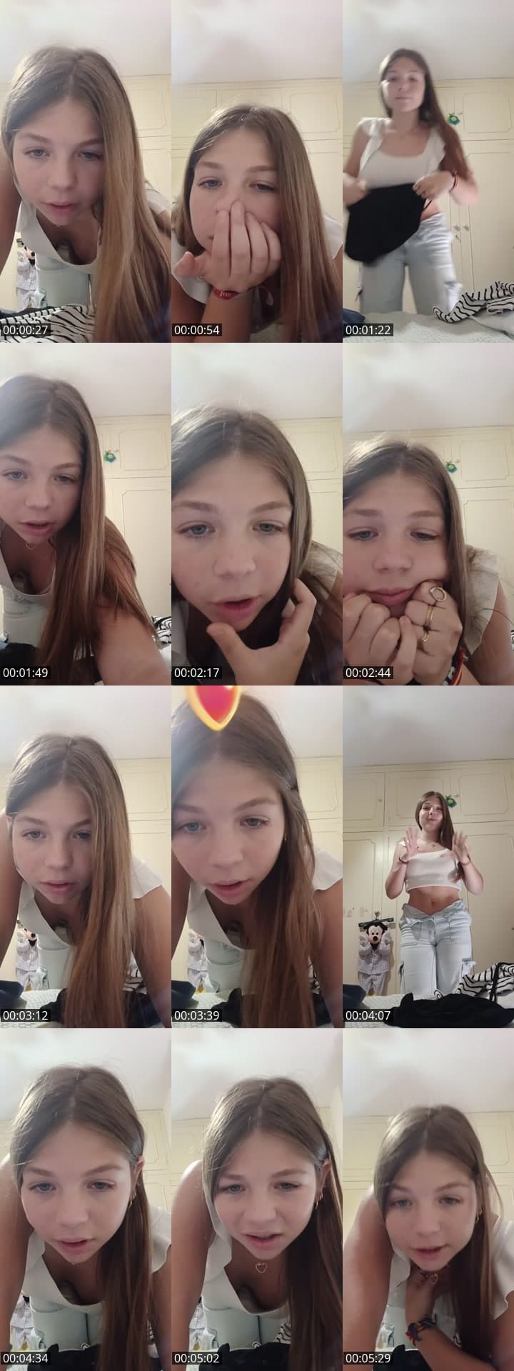 @secretaalbaa00 TikTok live stream