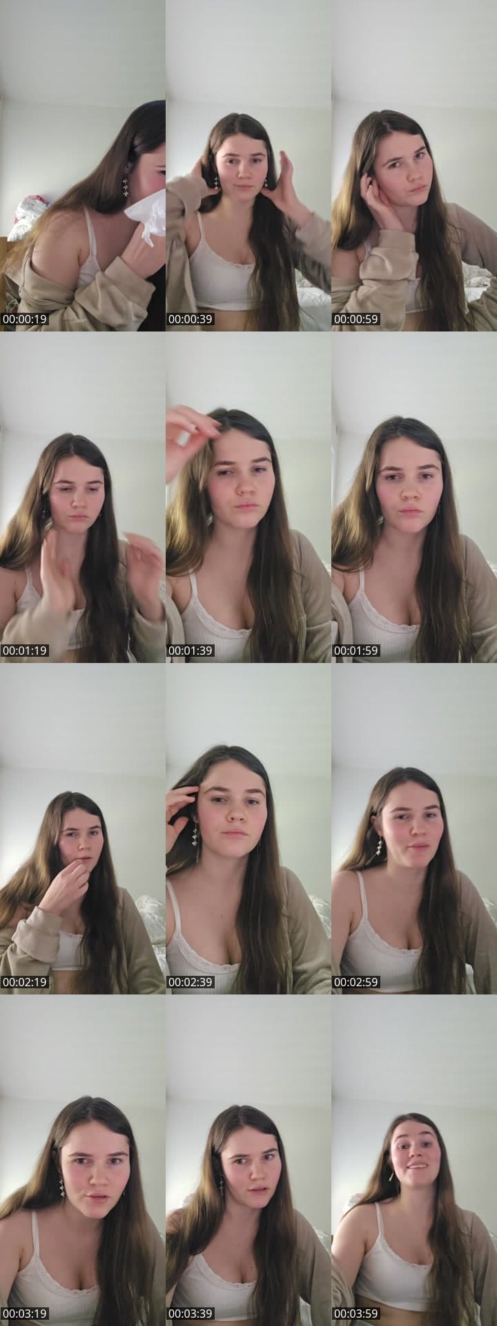 @sandraere03 TikTok live stream